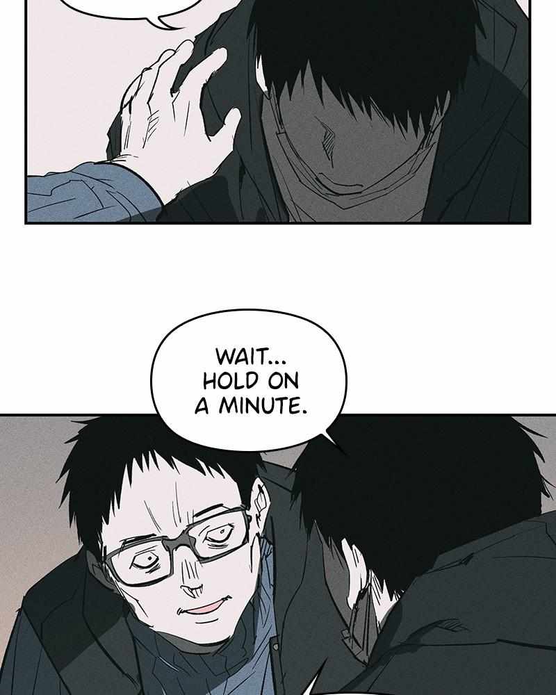The Saviour's Time Chapter 54 50
